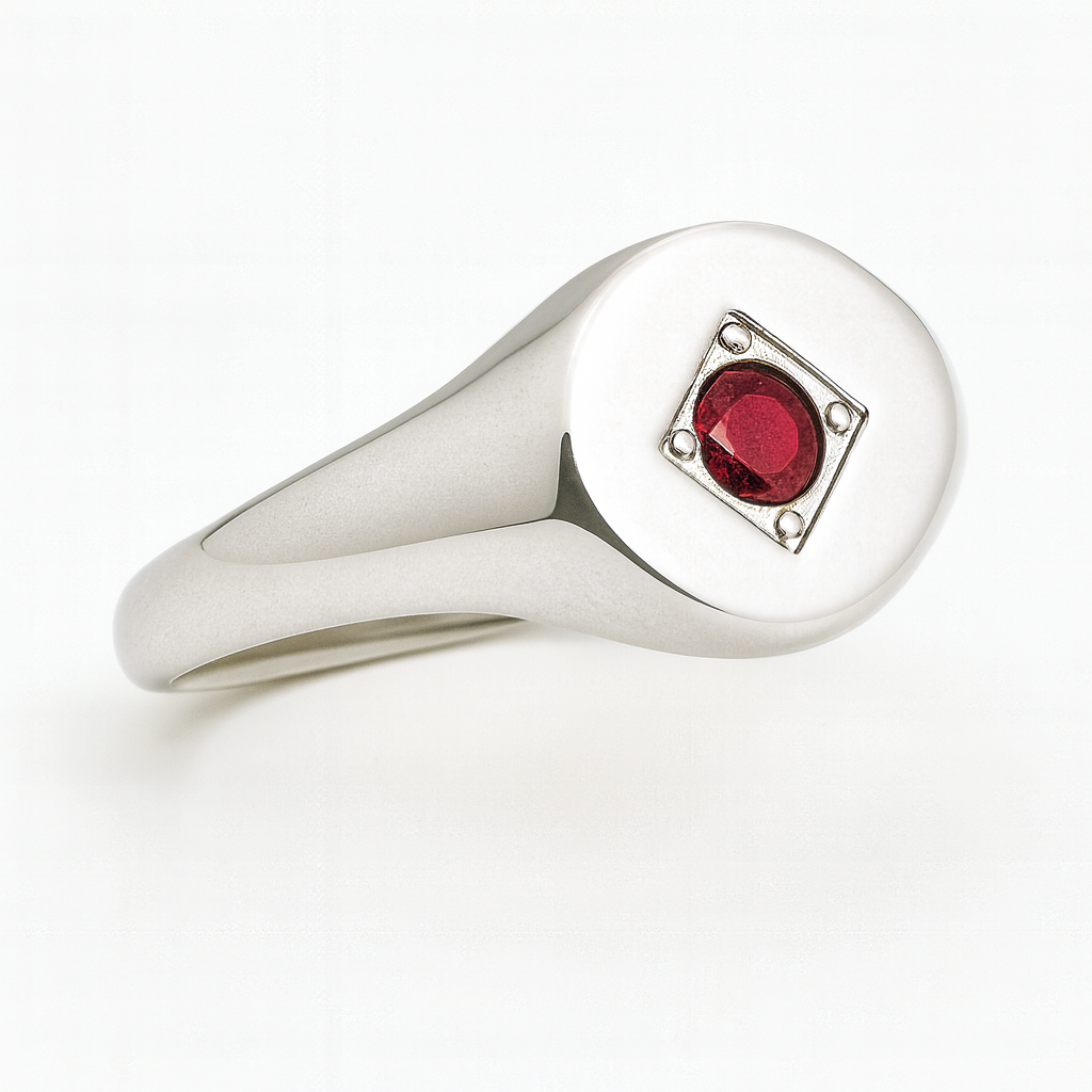 Signet Ring