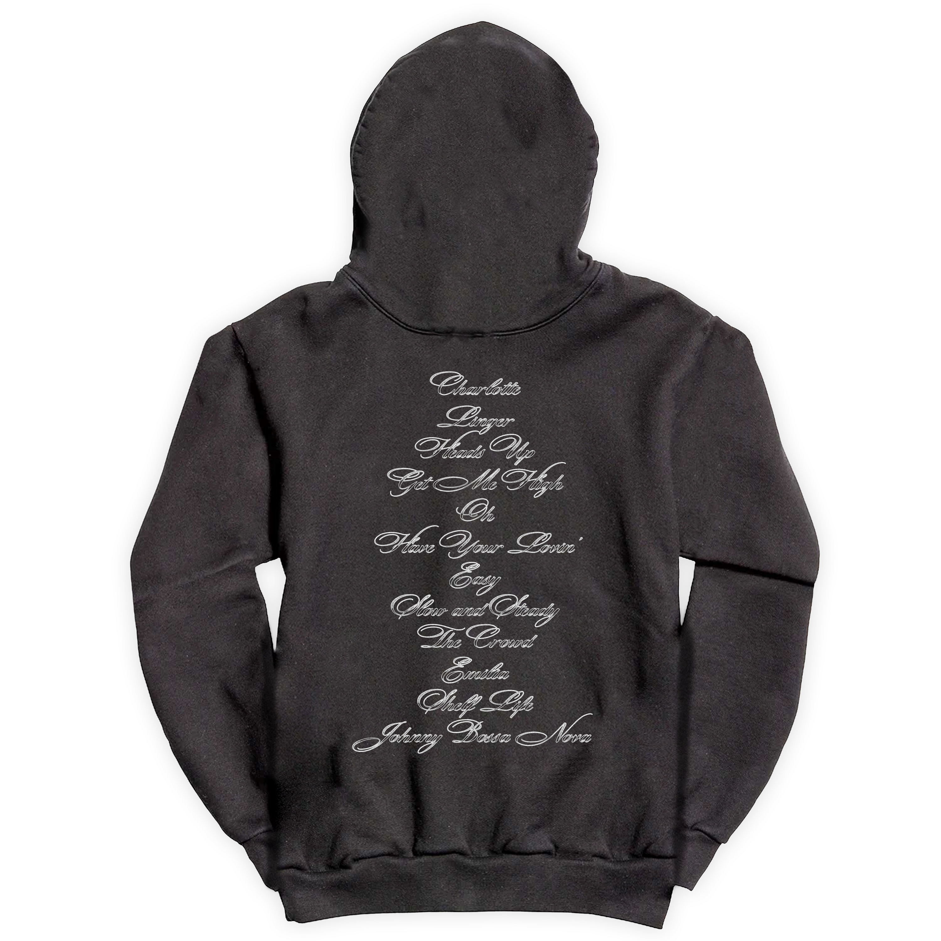 Lovers Hoodie
