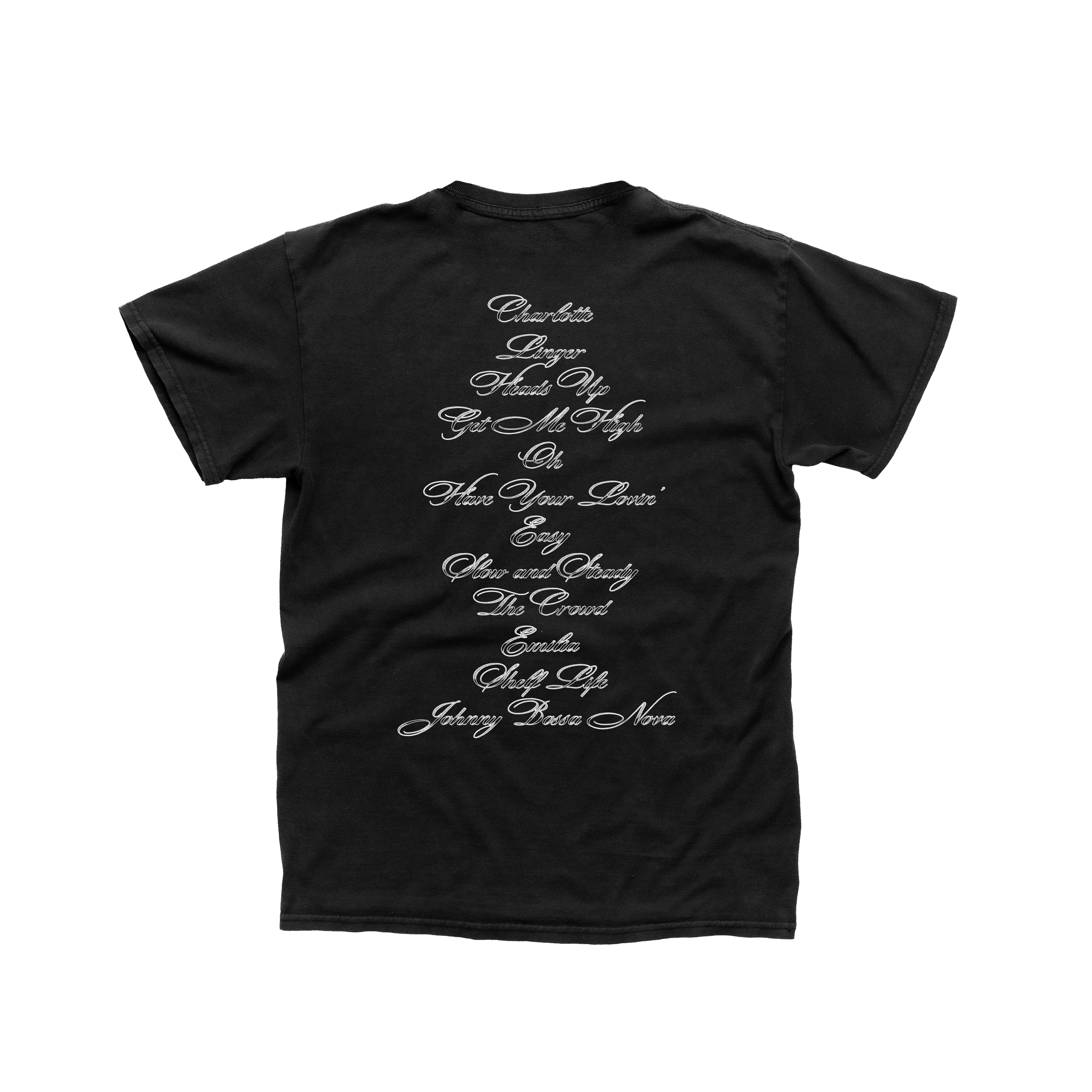 Lovers T-Shirt
