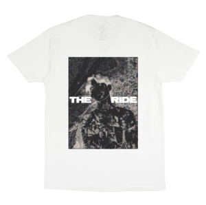 The Ride - T-shirt