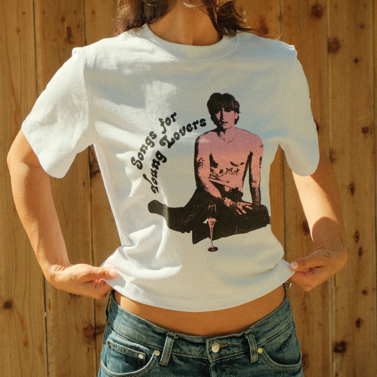 Photocopy T-Shirt