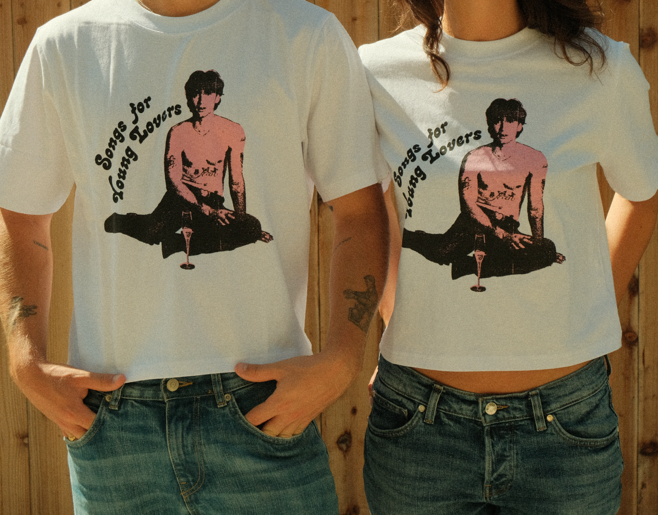 Photocopy T-Shirt