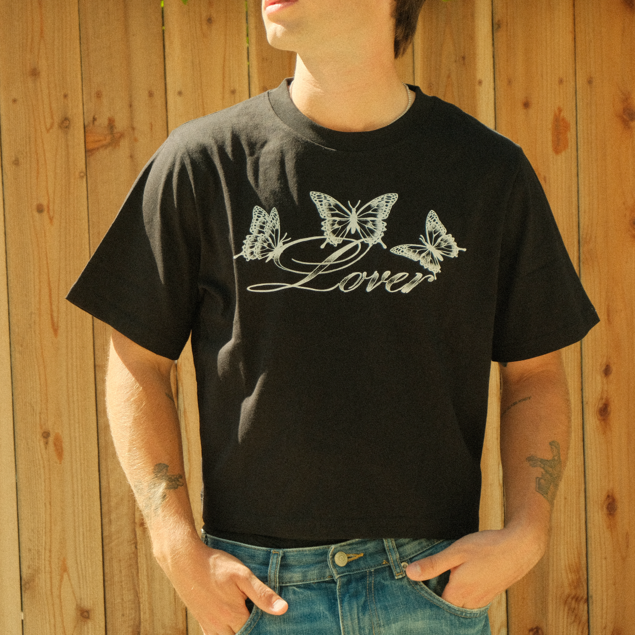 Lovers T-Shirt