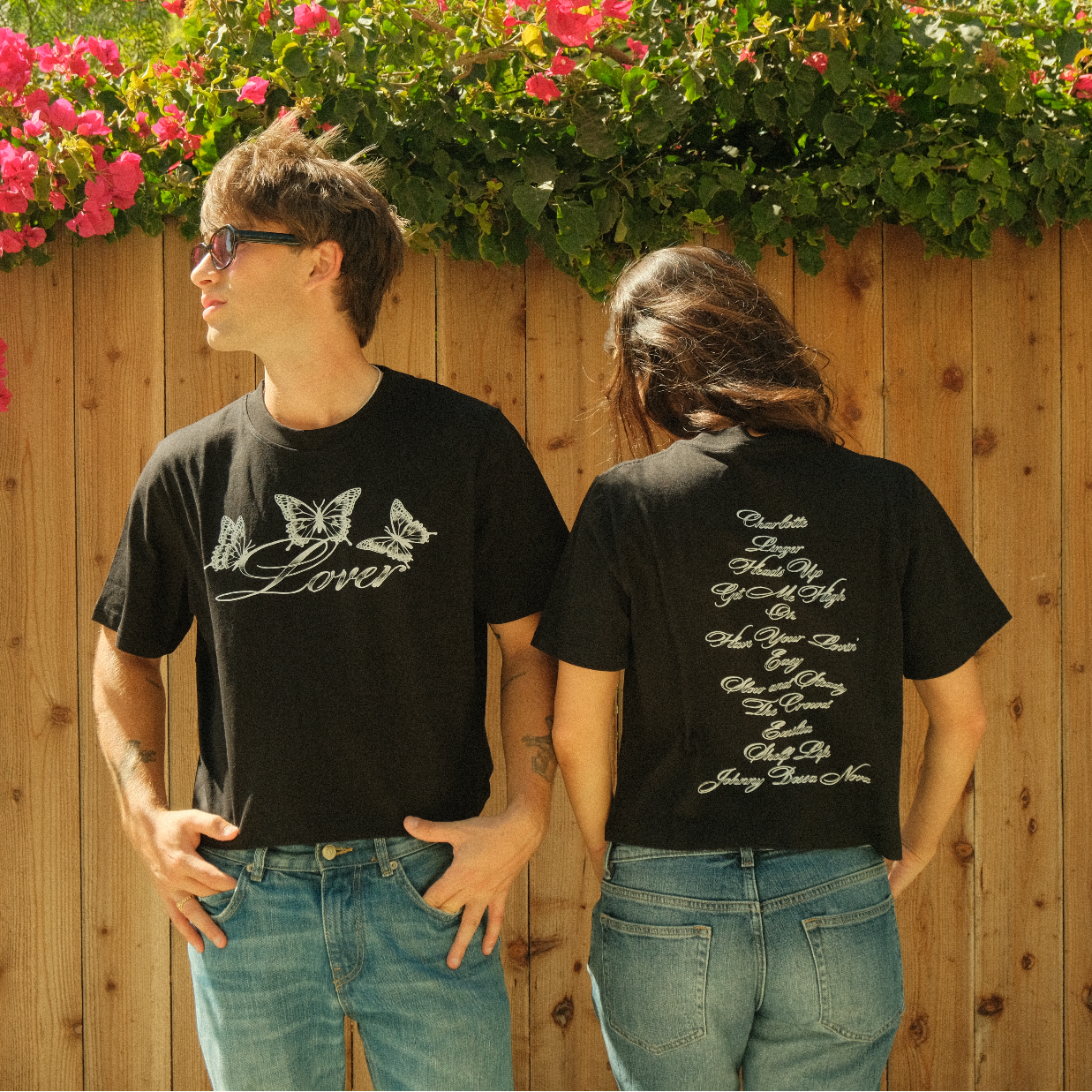 Lovers T-Shirt