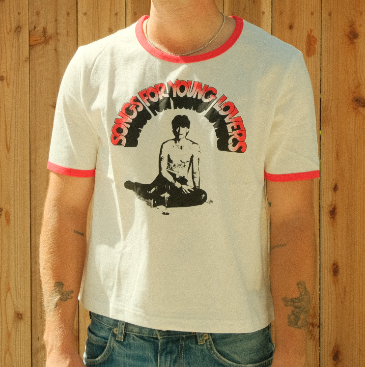 70s Ringer T-Shirt