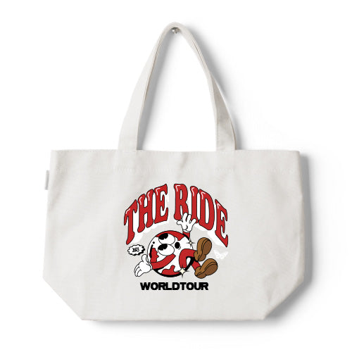 The Ride Tote Bag