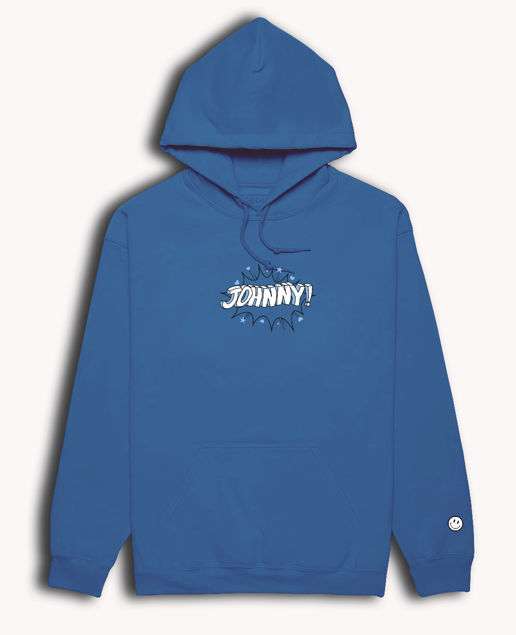Johnny Orlando | Official Merchandise – Shop Johnny Orlando