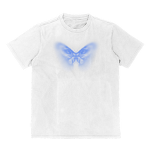 Load image into Gallery viewer, Butterfly T-Shirt - White