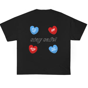 YJD 19th Birthday T-Shirt